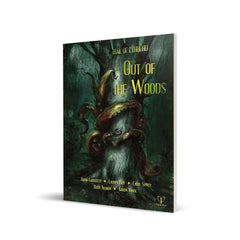 Trail of Cthulhu RPG - Out of the Woods