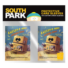South Park Card Sleeves - 100 count