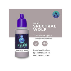 LC Scale 75 Instant Colors Spectral Wolf 17ml