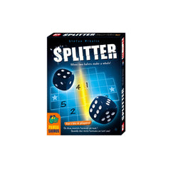 Splitter Board Game