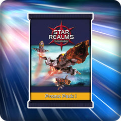 Star Realms Promo Pack 1