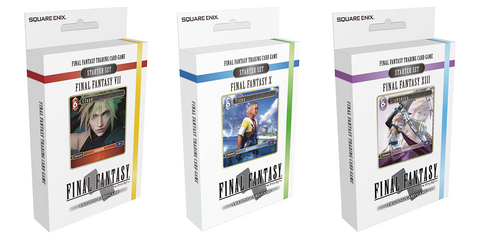 Cheap Final Fantasy Card Game and Booster Box Australia Gamerholic Cheap Final Fantasy Card Game and Booster Box Australia Gamerholic