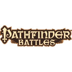 LC Pathfinder Battles Premium Painted Figure Elf Paladin Female