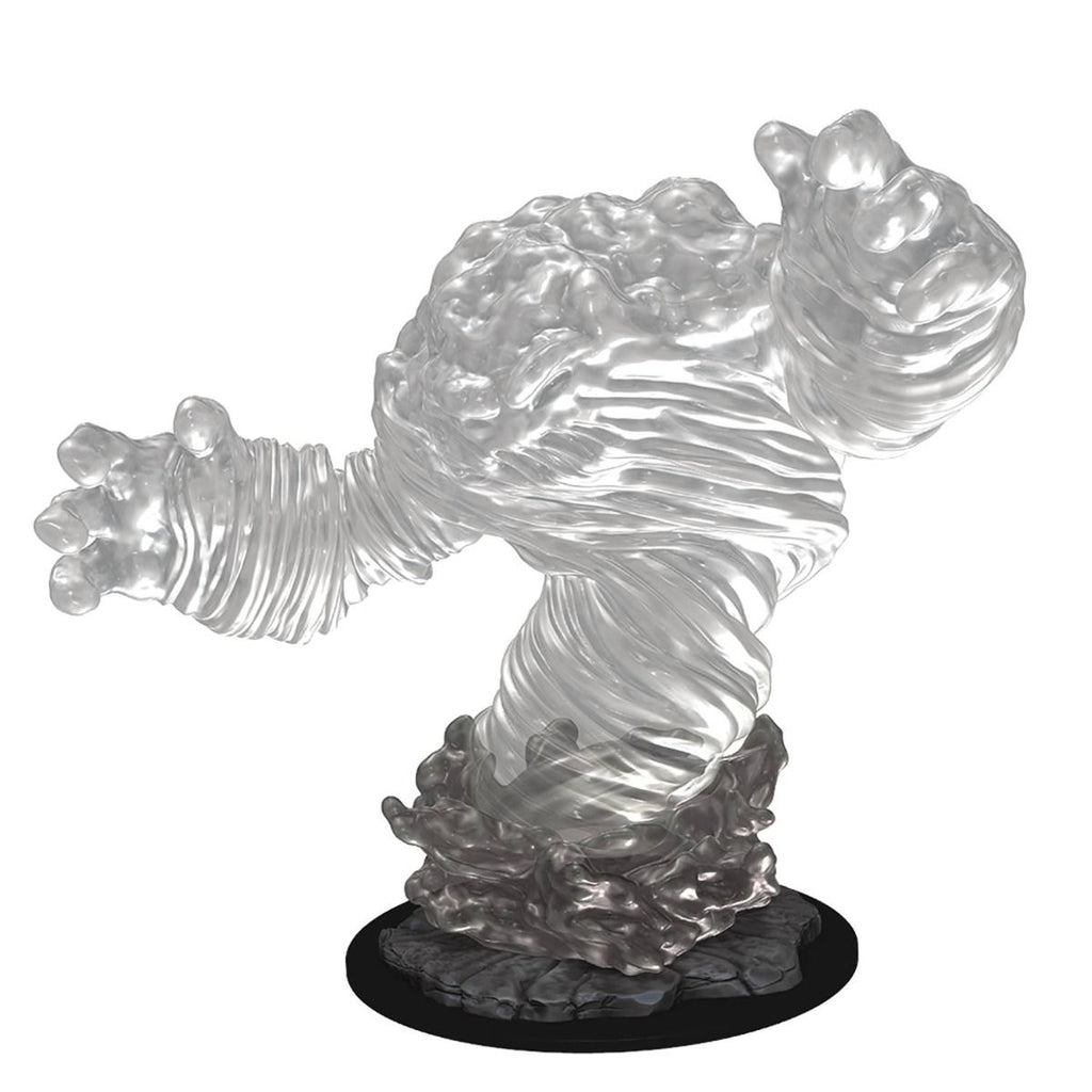 LC Pathfinder Deep Cuts Unpainted Miniatures Huge Air Elemental Lord