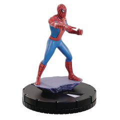 Marvel HeroClix Bag of Spider-Men