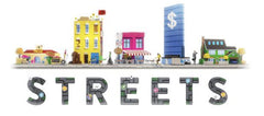 Streets Board Game