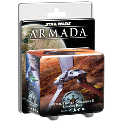 Star Wars Armada Imperial Fighter Squadrons II