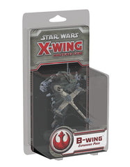 Star Wars X-Wing B Wing