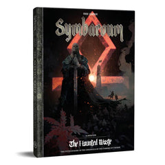 Symbaroum RPG - Alberetor – The Haunted Waste