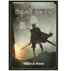 PREORDER Symbaroum RPG - Abilities & Powers