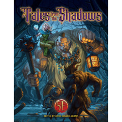 PREORDER Kobold Press Tales from the Shadows