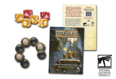 Talisman Adventures RPG Accessory Pack Board Game