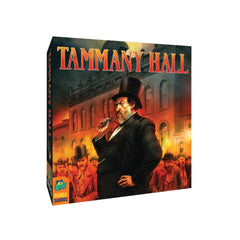 Tammany Hall 5th Edition Board Game