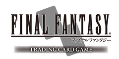 Final Fantasy Card Games
