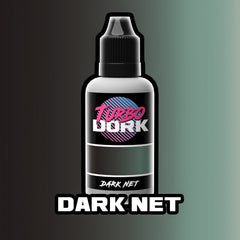 Turbo Dork Dark Net Turboshift Acrylic Paint 20ml Bottle