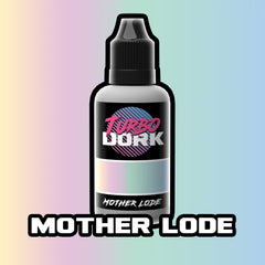 Turbo Dork - Mother Lode Turboshift Acrylic Paint 20ml Bottle