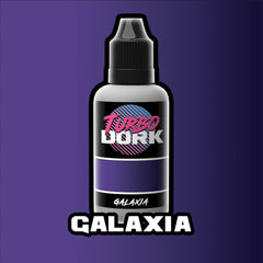 Turbo Dork - Galaxia Turboshift Acrylic Paint 20ml Bottle