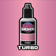 Turbo Dork - Turbo Metallic Acrylic Paint 20ml Bottle