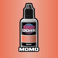 LC Turbo Dork Momo Metallic Acrylic Paint 20ml Bottle