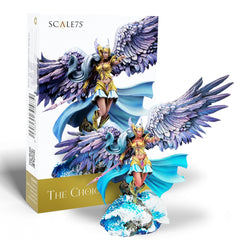 Scale 75 Figures - Song of Gods - The Choice 75mm