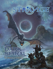 The Strange Dark Spiral