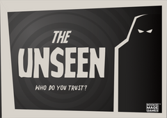 The Unseen