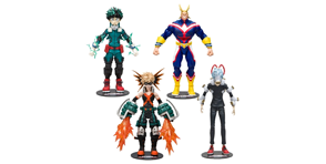 Figures
