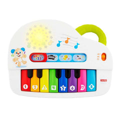 PREORDER Infant Toys - Silly Sounds Light-Up Piano