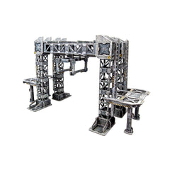 PREORDER TinkerTurf - MagLev Depot Neutral Theme