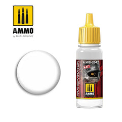 LC Ammo by MIG Accessories Transparator Matte 17ml