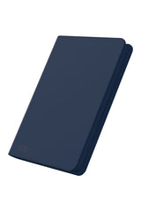 Ultimate Guard 18-Pocket ZipFolio XenoSkin Blue Folder