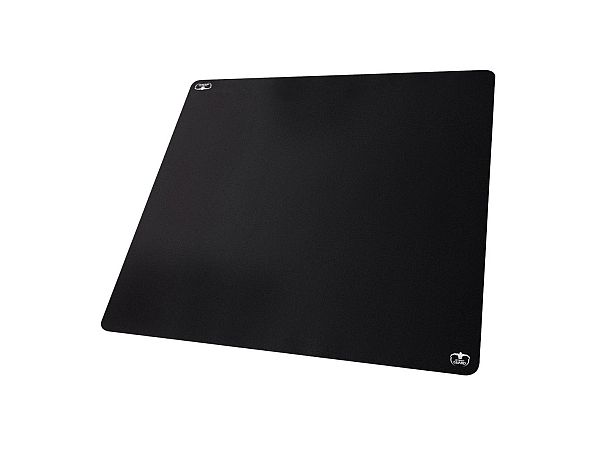 Play Mat Ultimate Guard 60 Monochrome Black 61 x 61 cm