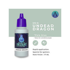 Scale 75 Instant Colors Undead Dragon 17ml