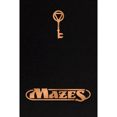 Mazes - Fantasy Roleplaying