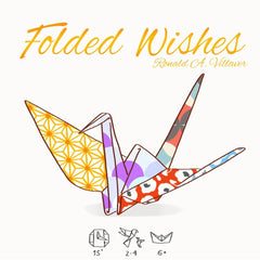 Folded Wishes Board Game