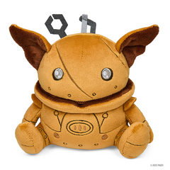 Pathfinder Whirp Phunny Plush by Kidrobot