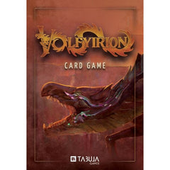 Volfyirion Card Game