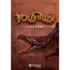 Volfyirion Card Game Board Game