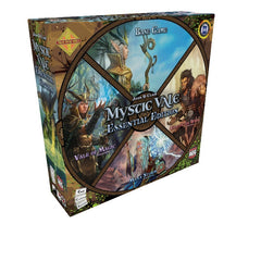 Mystic Vale: Essential Edition Board Game