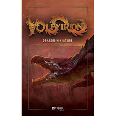 Volfyirion Dragon Miniature Board Game