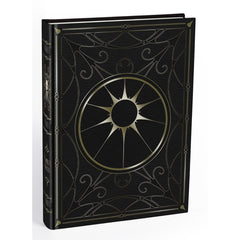 Achtung Cthulhu 2d20 - Black Sun Exarch Collectors Edition