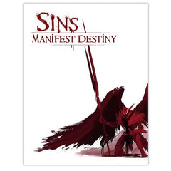 Sins RPG  - Manifest Destiny