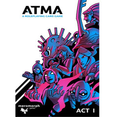 Atma Act 1