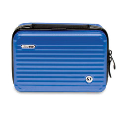 ULTRA PRO Deck Box - GT Luggage- Blue