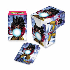 Dragon Ball Super Standard Deck Box Super Saiyan 4 Goku