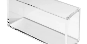 LPG Display Protection