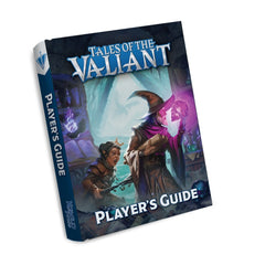 PREORDER Kobold Press - Tales of the Valiant Players Guide