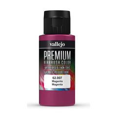 LC Vallejo Premium Colour - Magenta 60 ml