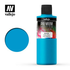 LC Vallejo Premium Colour - Basic Blue 200ml