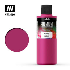 LC Vallejo Premium Colour - Magenta 200ml